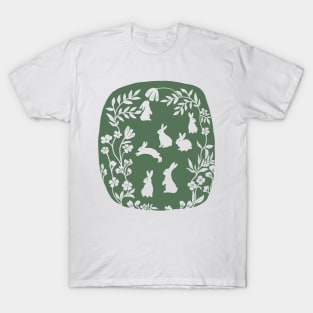 bunnies and Co. T-Shirt